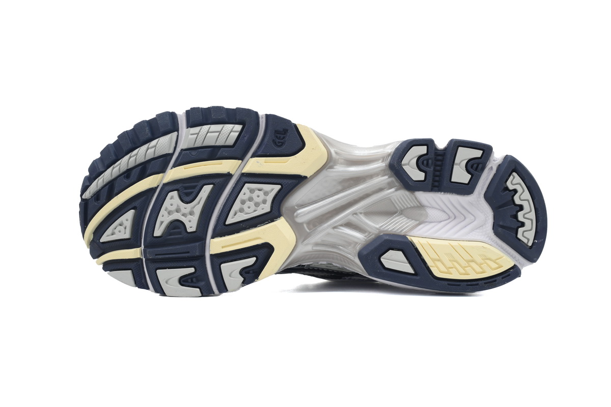 ASICS Gel-Kayano 14 White Midnight 1202A056-109