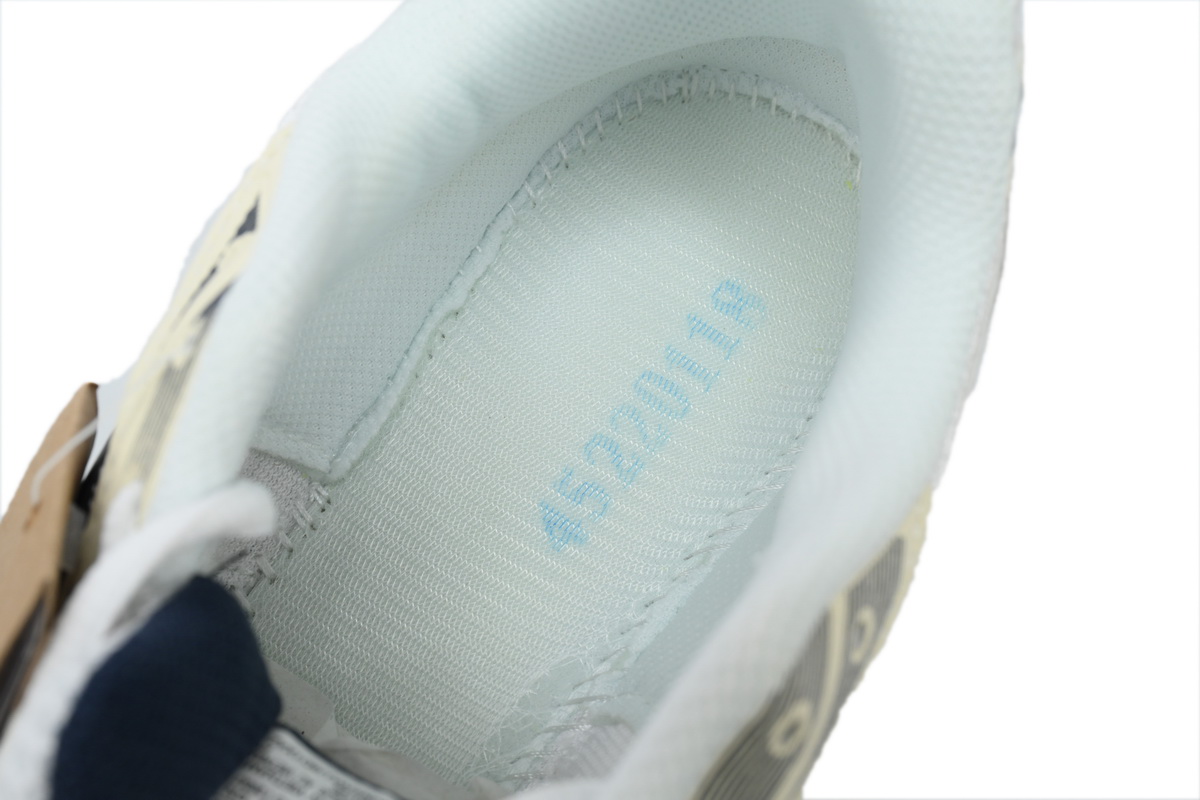 ASICS Gel-Kayano 14 White Midnight 1202A056-109