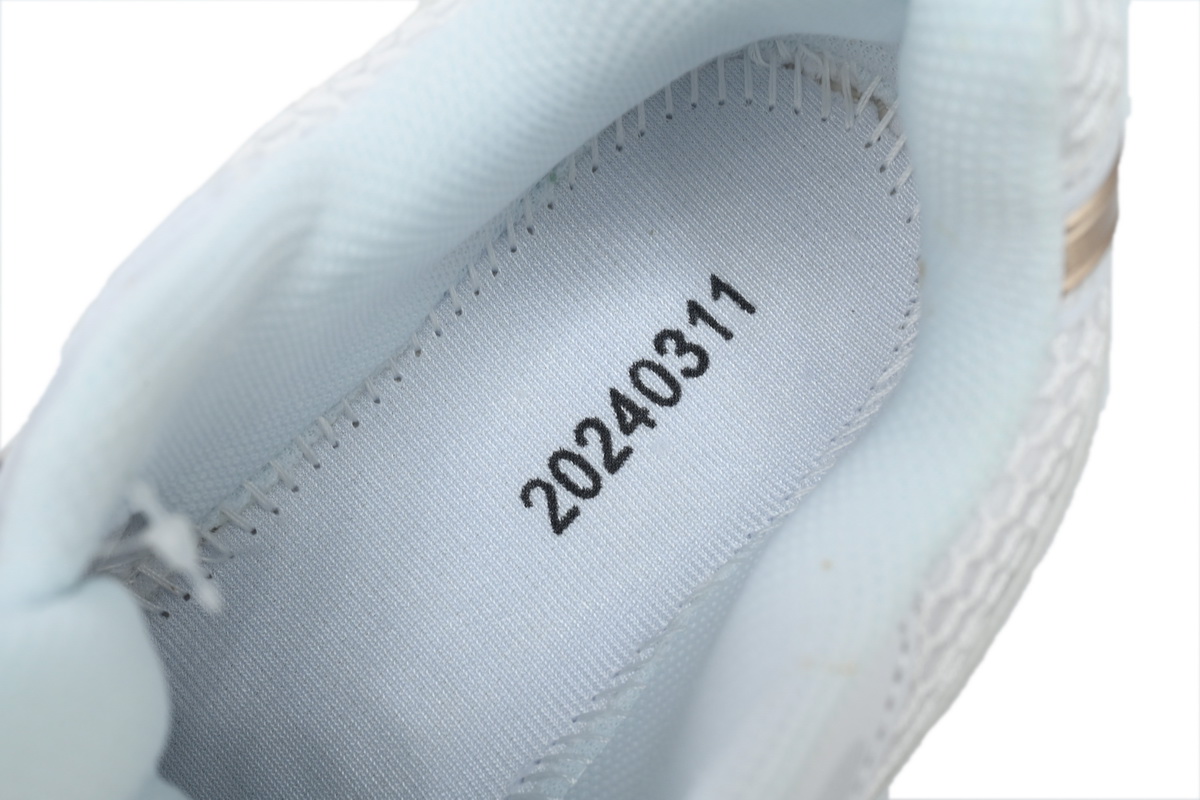 As*ic*s gel-kayano 14 white simply taupe (women