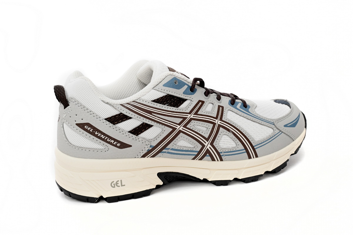 ASICS Gel-venture Coffee 1011B550-100 