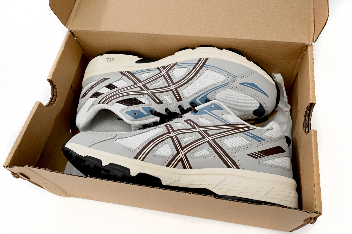 ASICS Gel-venture Coffee 1011B550-100 