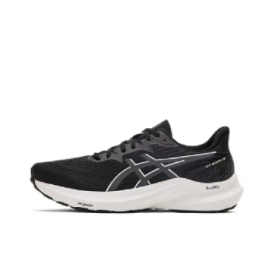 Asics GT 2000 12 'Black Carrier Grey' 1011B691-002  01