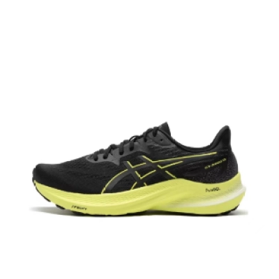 Asics GT 2000 12 'Black Glow Yellow' 1011B691-003 01