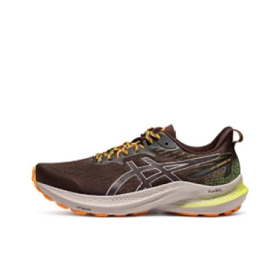 Asics GT 2000 12 TR 'Nature Bathing - Neon Lime' 1011B775-200 01