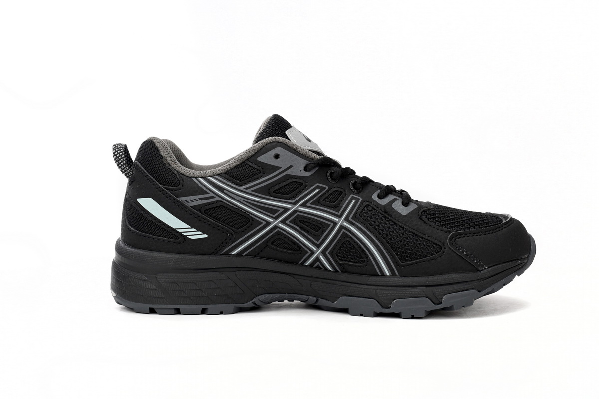 ASICS Gel-venture Dark Moon 1011B550-001 