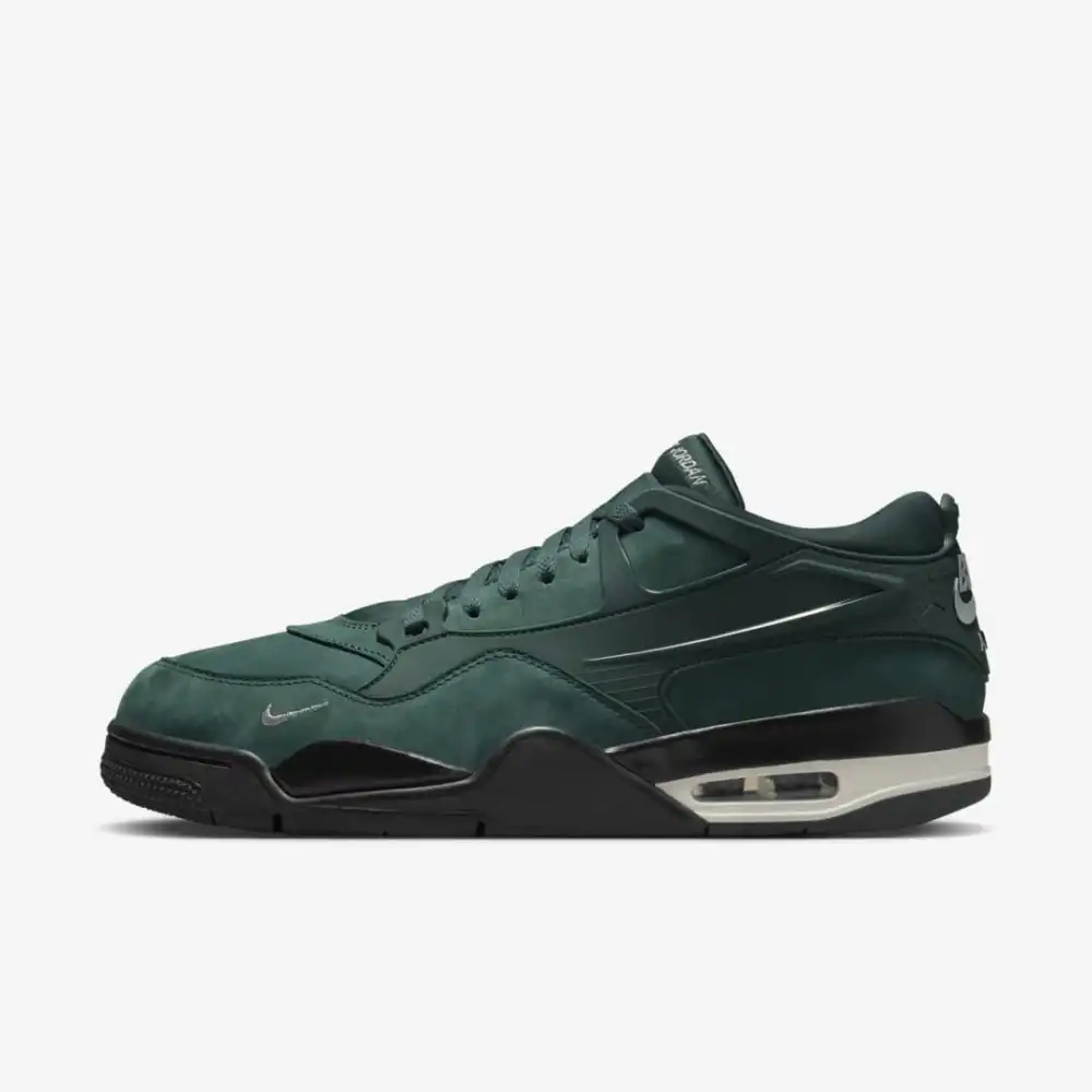 Air Jordan 4 RM SP Nigel Sylvester Grandma's Driveway HF4334-300