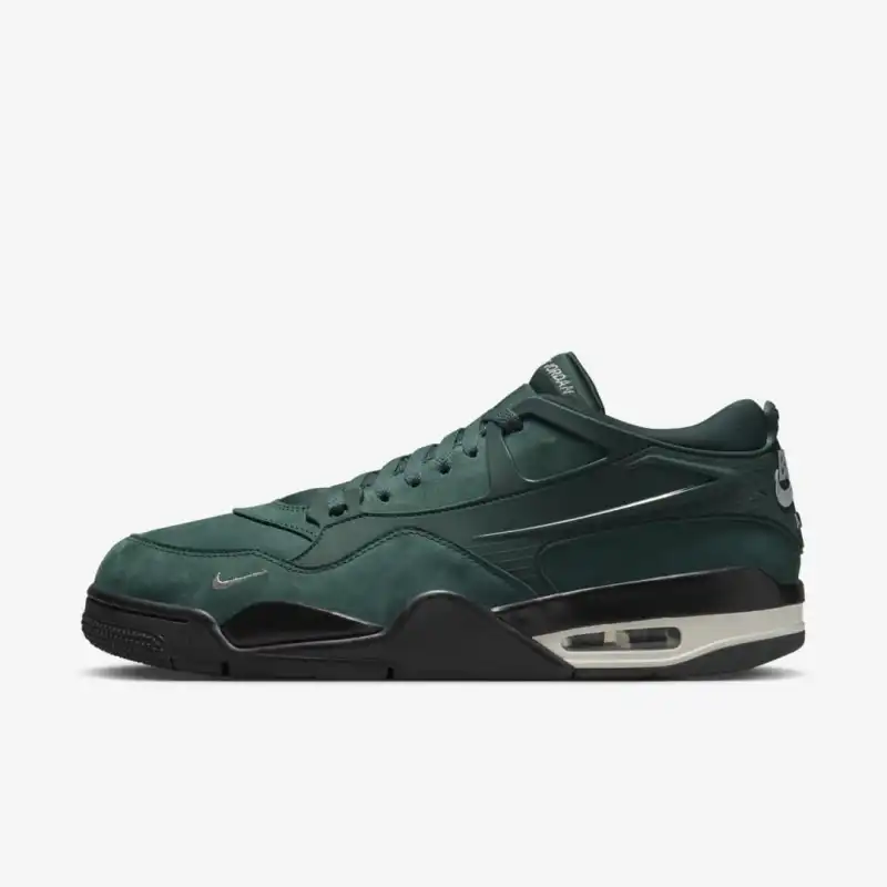 Air Jordan 4 RM SP Nigel Sylvester Grandma's Driveway HF4334-300
