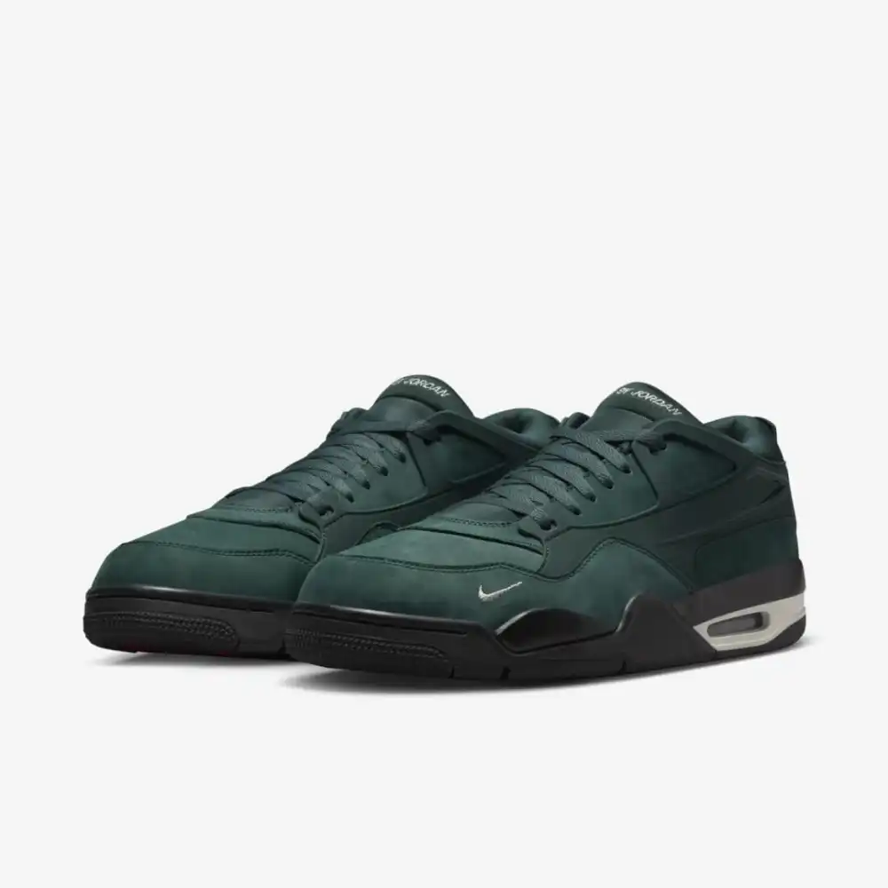 Air Jordan 4 RM SP Nigel Sylvester Grandma's Driveway HF4334-300