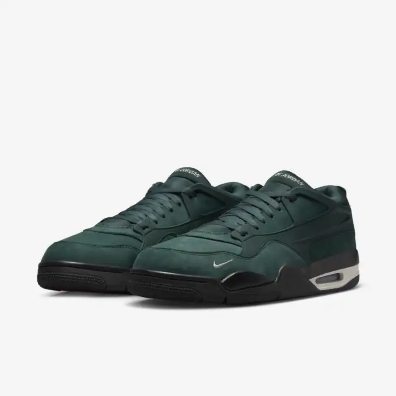 Air Jordan 4 RM SP Nigel Sylvester Grandma's Driveway HF4334-300