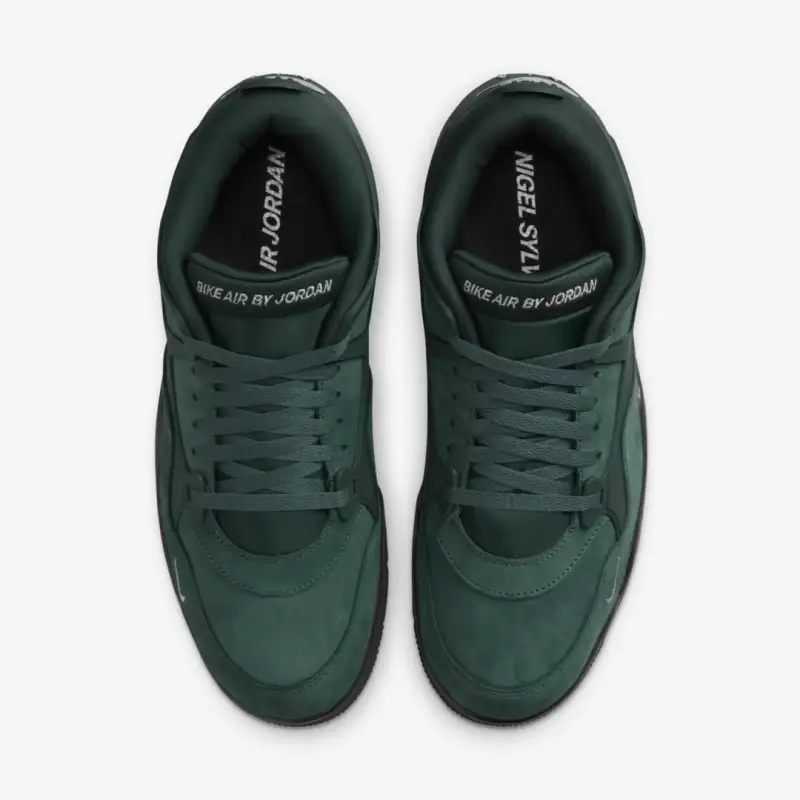 Air Jordan 4 RM SP Nigel Sylvester Grandma's Driveway HF4334-300