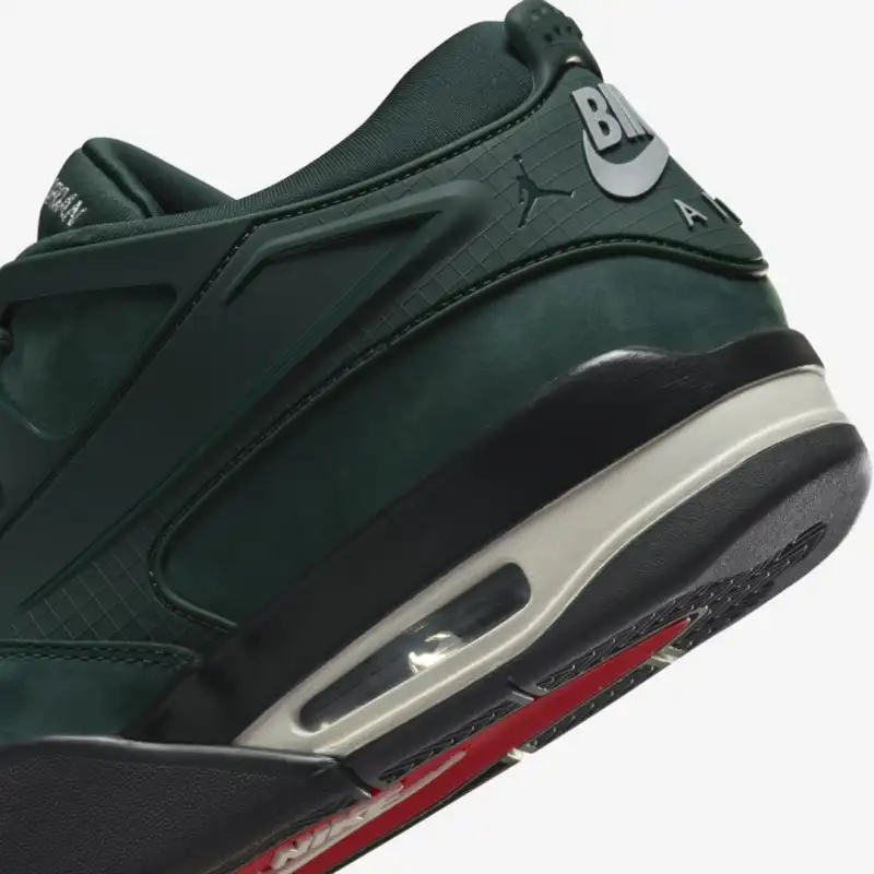 Air Jordan 4 RM SP Nigel Sylvester Grandma's Driveway HF4334-300