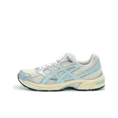 Kith x ASICS Gel 1130 'Cream Starlight Blue' 1201A956-101 01