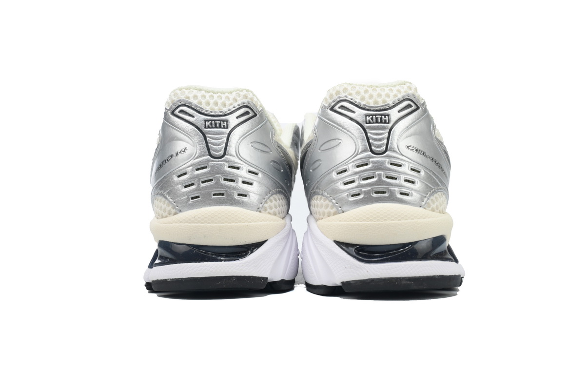 kith x As*ic*s gel kayano 14 