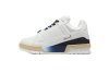  LOUIS VUITTON Trainer blue white