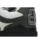 Louis Vuitton LV Skate Sneaker Grey White 1AC52M 