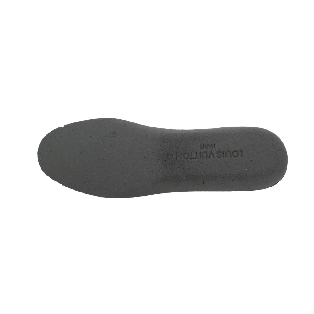 Louis Vuitton LV Skate Sneaker Grey White 1AC52M 