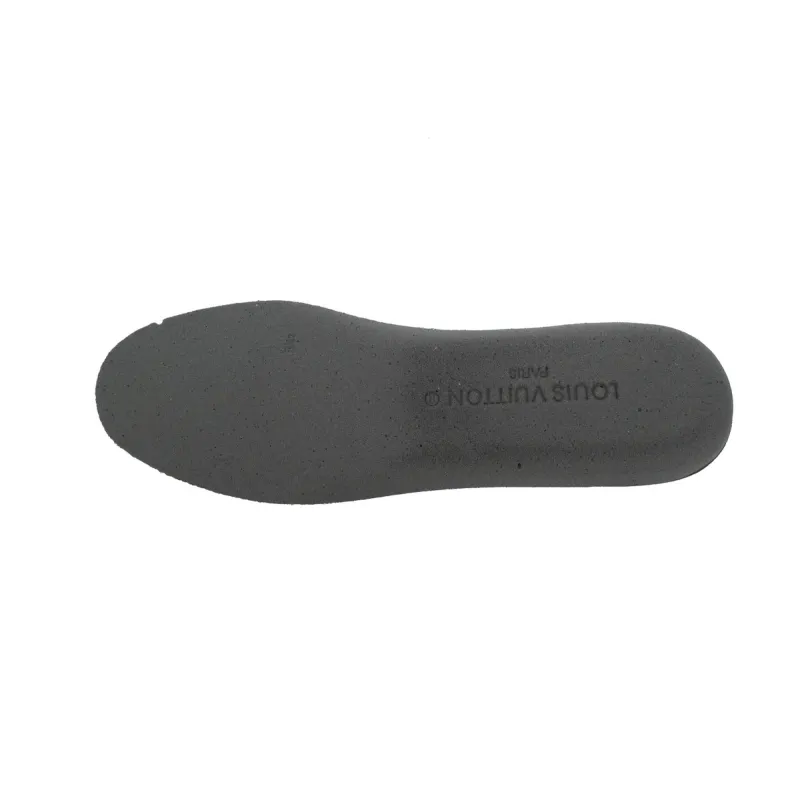 Louis Vuitton LV Skate Sneaker Grey White 1AC52M 