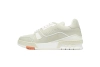  Louis Vuitton Trainer Grey Orange 