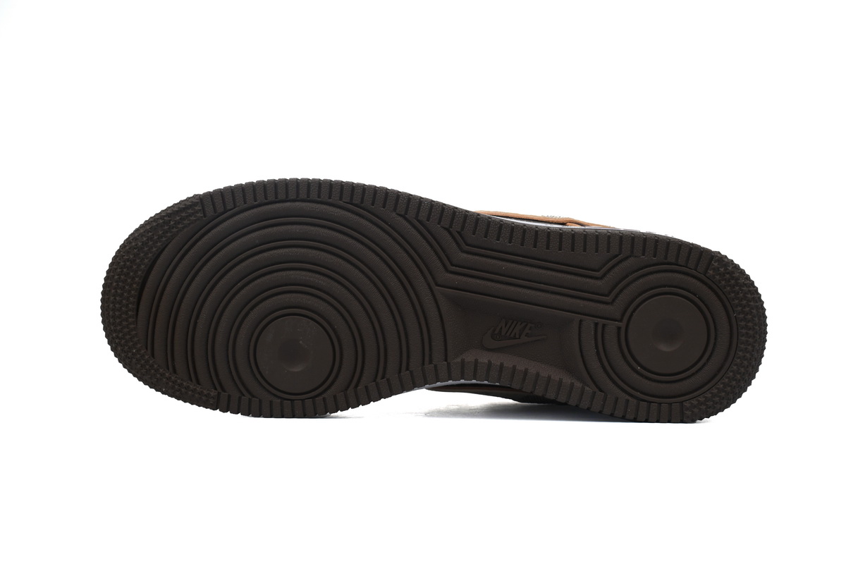  Nike Air Force 1 x Louis Vuitton