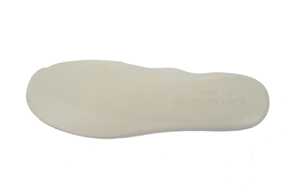  Nike Air Force 1 x Louis Vuitton