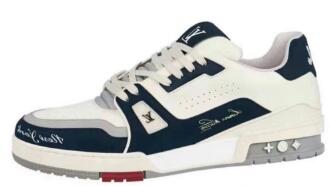  Louis Vuitton Trainer New York Limit