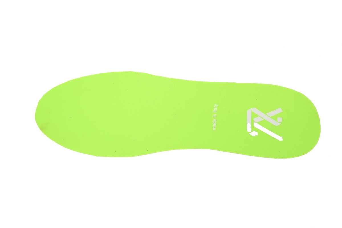 Louis Vuitton Trainer Green SS21 1A8QAY