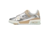Louis Vuitton Trainer Sliver 