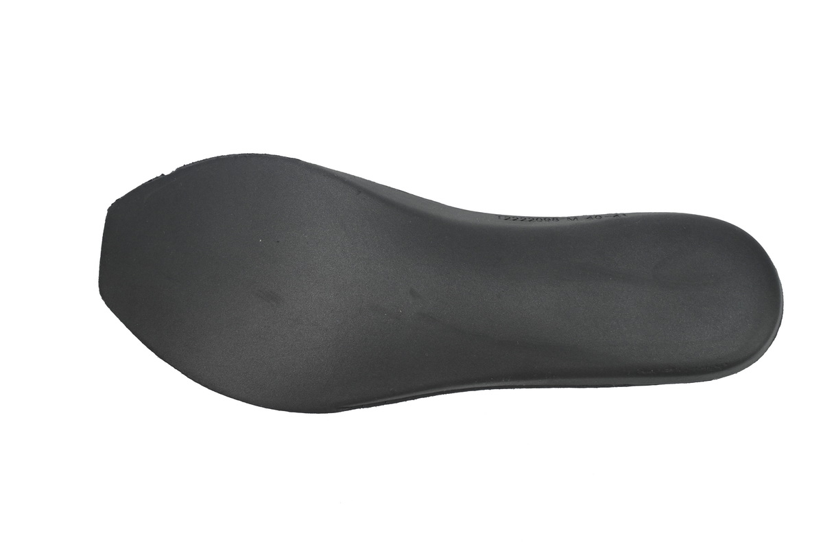 Balenciaga 3XL Grey White Blue  734734 W3XL5 1214