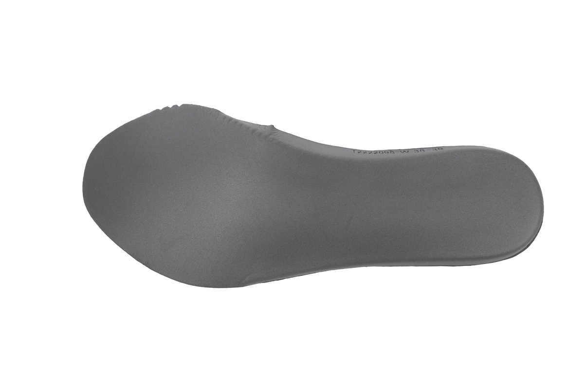 Balenciaga Circuit Sneaker 'Worn-Out - Grey'  793944 WFLGY 6315