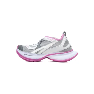 Balenciaga Grey Red3  793944 WFLGY 0315 01