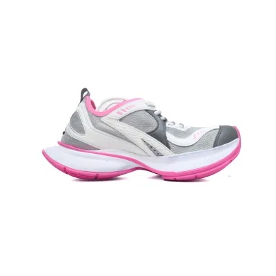 Balenciaga Grey Red3  793944 WFLGY 0315 02