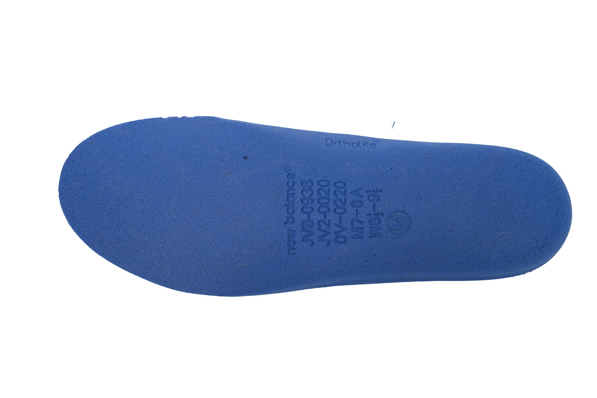 Fresh Foam X Vongo v6 'Black and White'  MVNGOLK6 