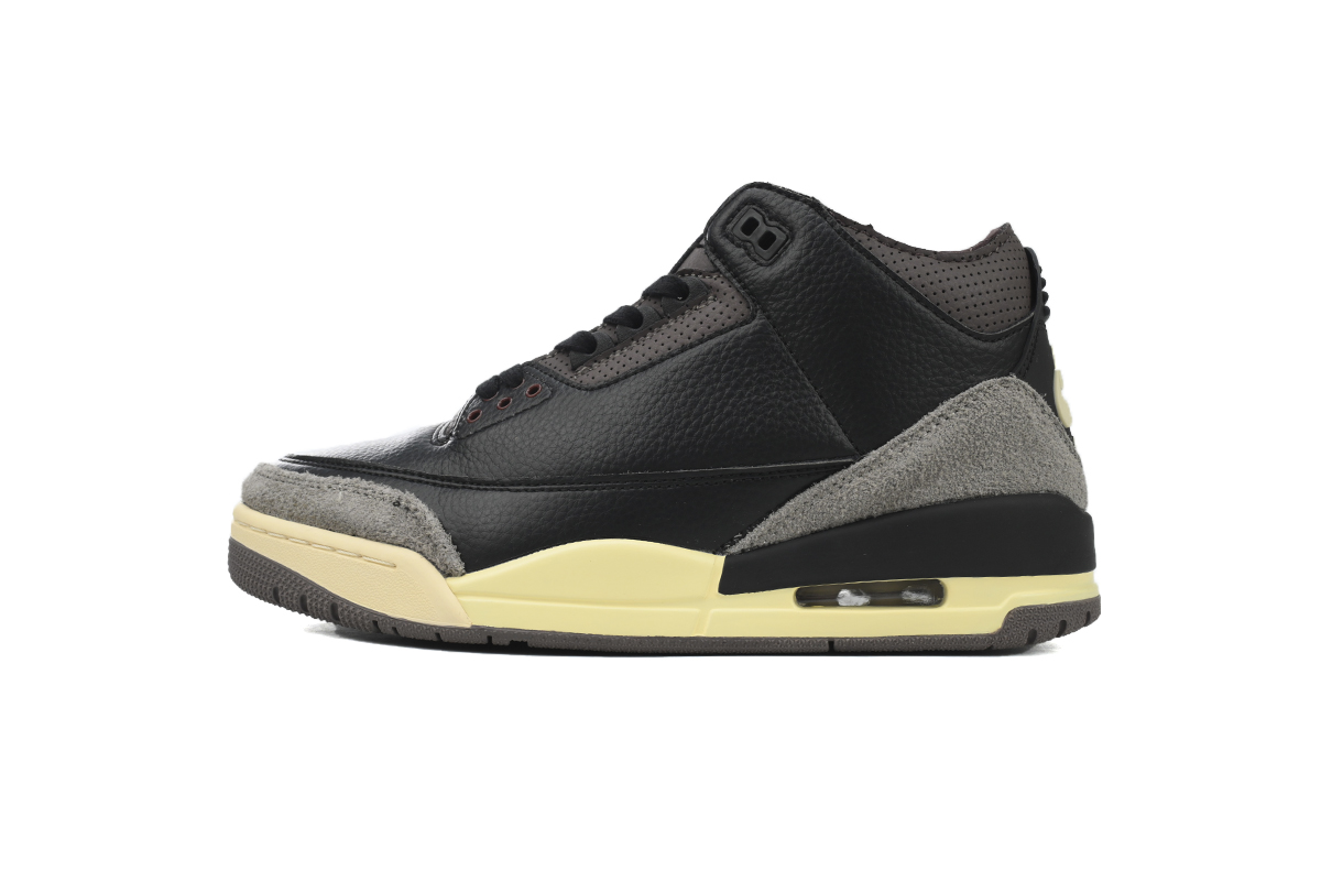 Jordan 3 Retro OG SP A Ma Maniére While You Were Sleeping (Women''s) FZ4811-001