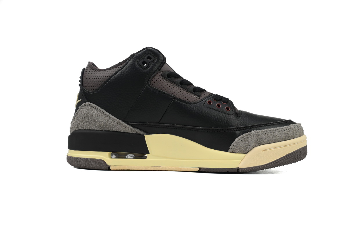 Jordan 3 Retro OG SP A Ma Maniére While You Were Sleeping (Women
