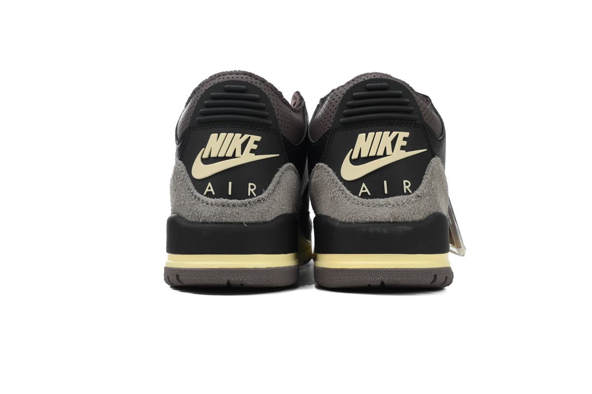 Jordan 3 Retro OG SP A Ma Maniére While You Were Sleeping (Women