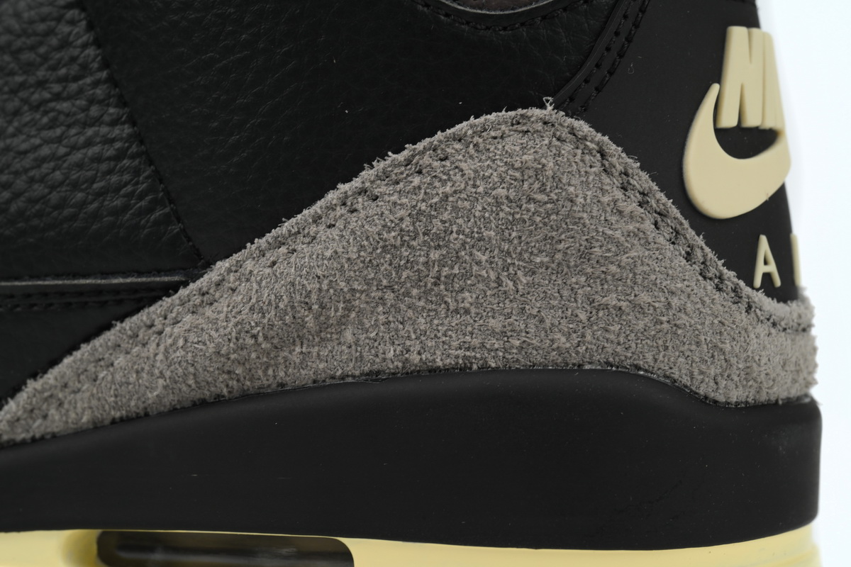 Jordan 3 Retro OG SP A Ma Maniére While You Were Sleeping (Women
