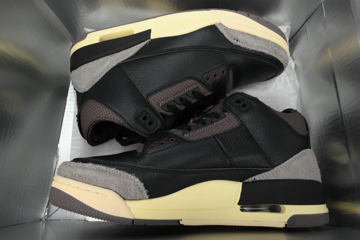 Jordan 3 Retro OG SP A Ma Maniére While You Were Sleeping (Women