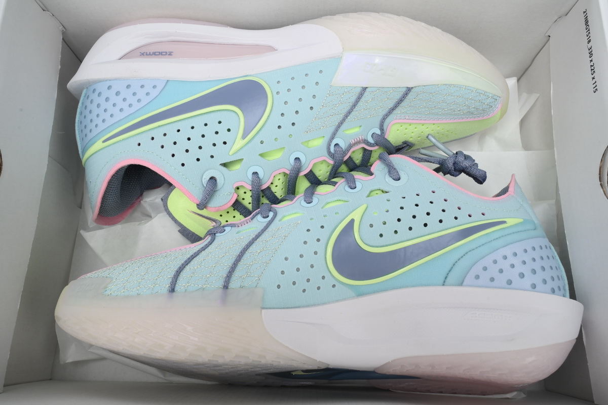 Nike Air Zoom GT Cut 3 Dreamers DV2913-401