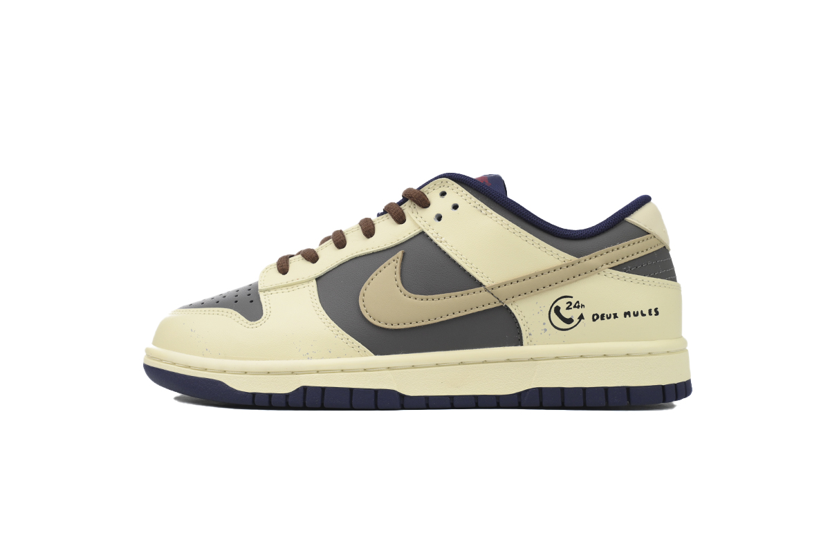 Nike Dunk Low 'Heart of Chestnuts' FV8106-361