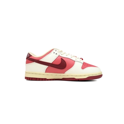 Nike Dunk Low Valentine's Day 2024 Alternate (Women's)   HF0736-161 02