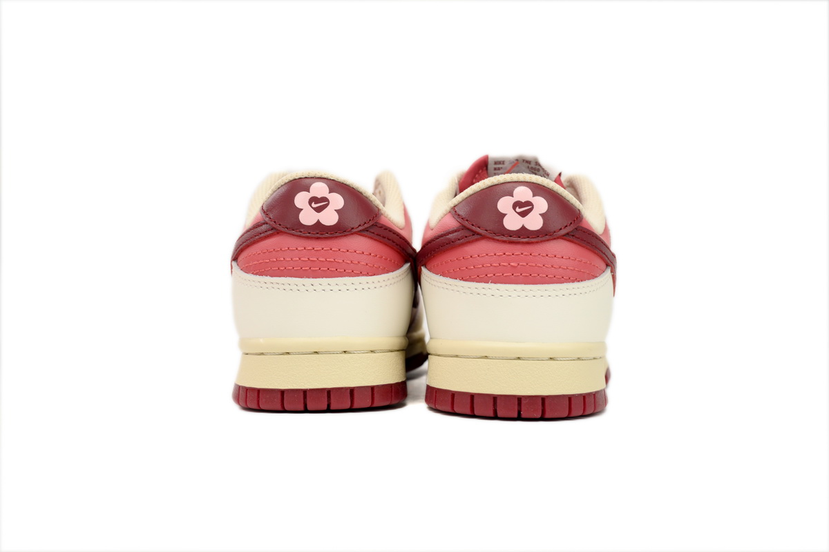 Nike Dunk Low Valentine's Day 2024 Alternate (Women's)   HF0736-161