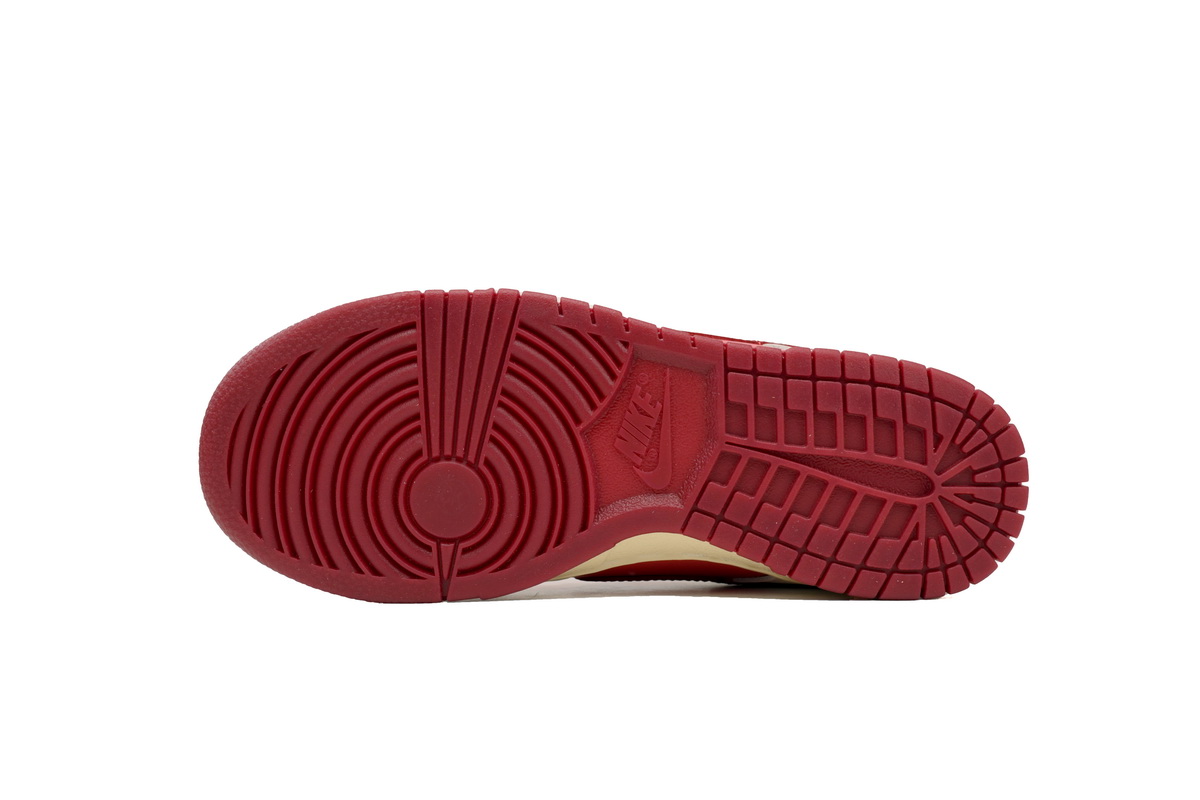 Nike Dunk Low Valentine's Day 2024 Alternate (Women's)   HF0736-161