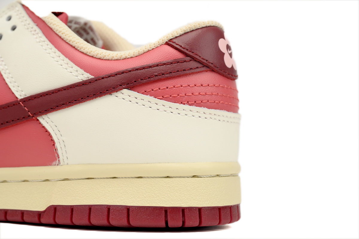 Nike Dunk Low Valentine's Day 2024 Alternate (Women's)   HF0736-161
