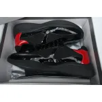 Prada America's Cup Black Red