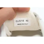 Prada Macro Re-nylon And Brushed Leather Sneakers  white 