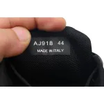 Prada Sneakers Black Thick