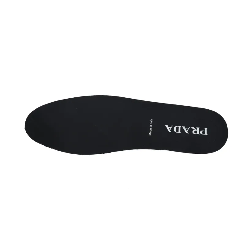Prada Sneakers Black Thick