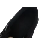 Prada Sneakers Black Thick