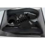 Prada Sneakers Black Thick