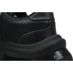 Prada Sneakers Black Vans